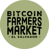 Bitcoin Farmers Market El Zonte