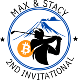 Max & Stacy Bitcoin Golf Invitational
