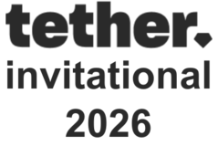 Tether Invitational 2026